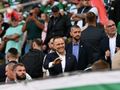 Ile jeszcze stadionów odwiedzi Nawrocki? Ujawnił swój plan