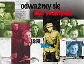 Finał konkursu „Odważmy się być wolnymi”