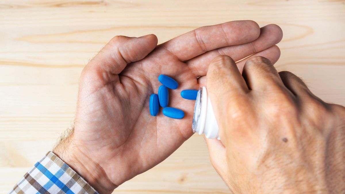 Tabletki na potencję - rodzaje, działanie, przeciwwskazania, skutki uboczne, cena