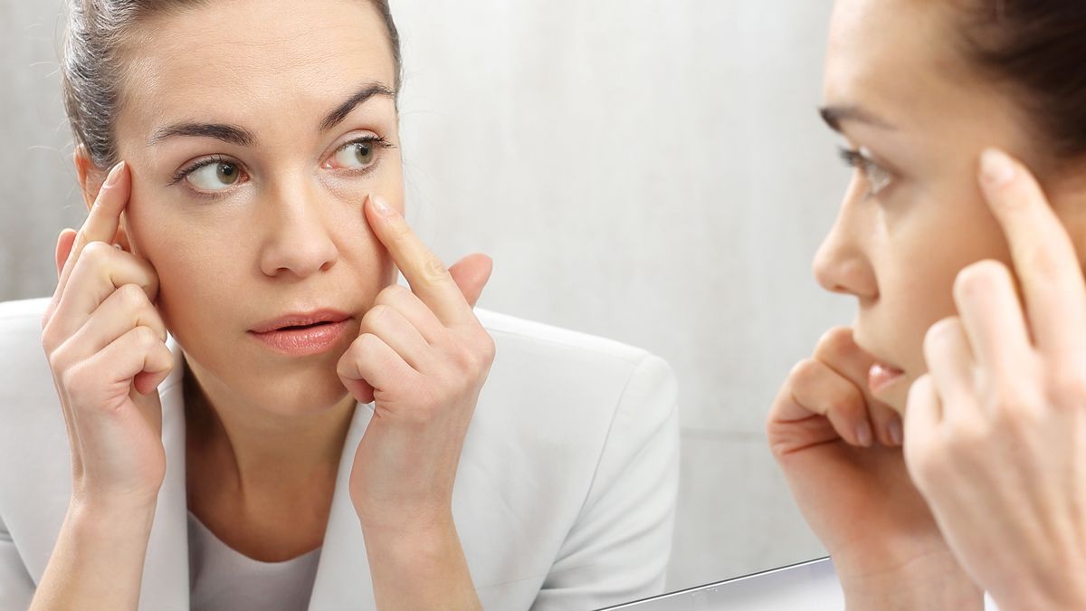 Niektóre produkty przyspieszają starzenie