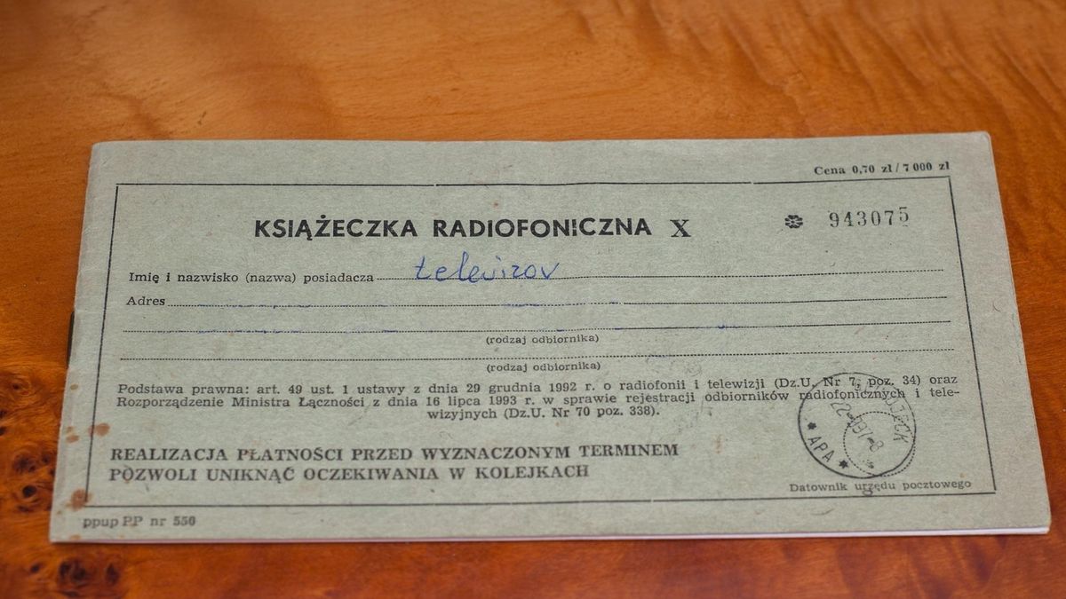 Abonament w Polsce ma zniknąć