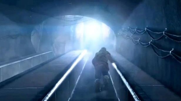 12 minut z Metro Last Light 1