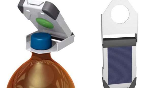 Lampa WakaWaka - tanie i wydajne źródło światła [wideo] 1