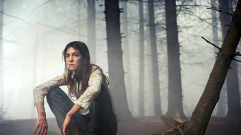 Drugie nadejście Antychrysta 1