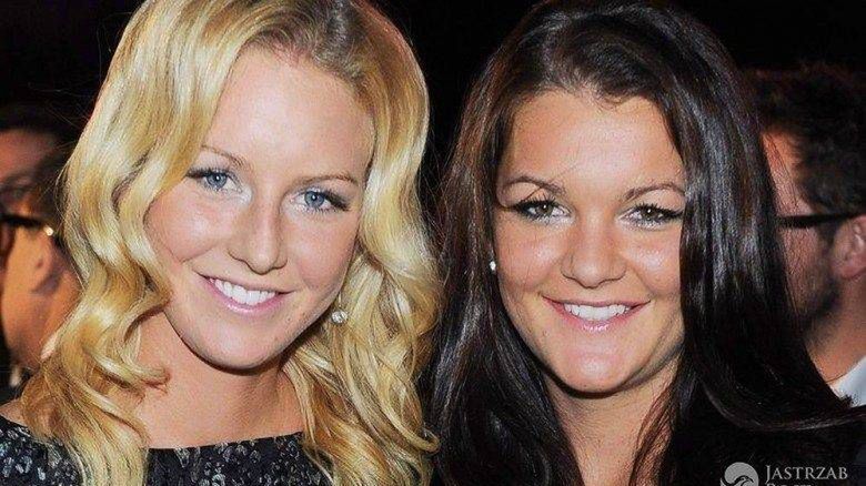 Tabloid doniósł o szalonej zabawie Uli i Agnieszki Radwańskich