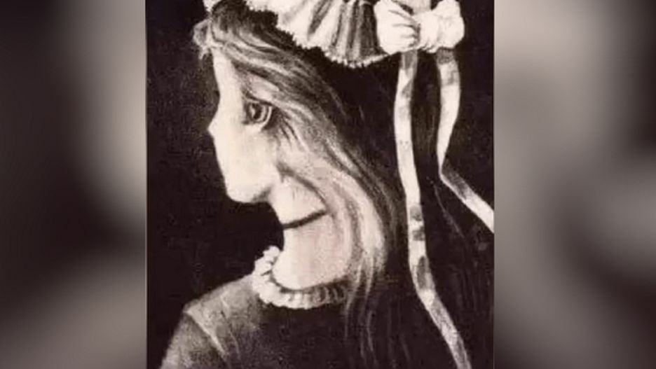 Młoda kobieta czy staruszka? Co widzisz na obrazku?