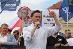 Bosak do dymisji? "Wzbudzanie niepokoju"