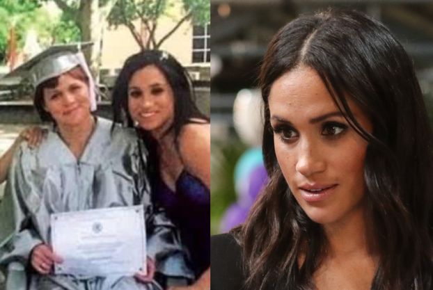 Siostra Meghan Markle WYSTĄPI W "BIG BROTHERZE"!? "Trzeba korzystać z okazji"