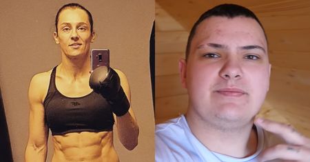Polska mistrzyni w boksie na kolejnej patogali będzie się biła... Z FACETEM! Jest od niej 70 kilogramów cięższy. Internauci: "PORAŻKA"