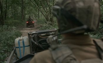 Sukces Ukrainy na froncie. Odbiła nowe terytoria