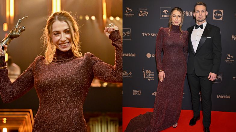 Kim jest narzeczony Klaudii Zwolińskiej?