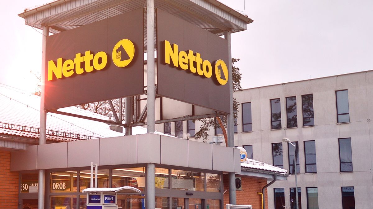Promocje w Netto