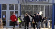 Nokia zwolni 10 tysięcy osób. To oni wygryźli fińskiego giganta