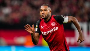 Jonathan Tah potwierdza. "Podjąłem już decyzję"