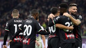 Superpuchar Włoch: AC Milan - Inter Mediolan. Gdzie oglądać mecz? Transmisja, stream online