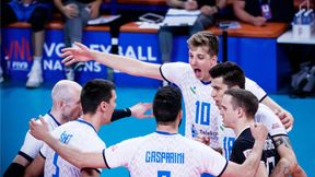 Liga Narodów. Serbowie lepsi od Irańczyków, Słoweńcy wyrwali wygraną Francuzom