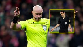 UEFA nie przekonuje znanego sędziego. Chodzi mu o decyzję ws. Marciniaka