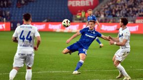 Duże osłabienia Lecha Poznań przed klasykiem