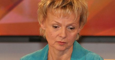 "M jak miłość": Tajemnica aktorki. Dlaczego się ukrywa?