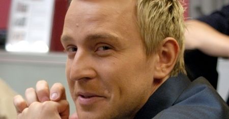 Wojciech Błach: do trzech razy sztuka?