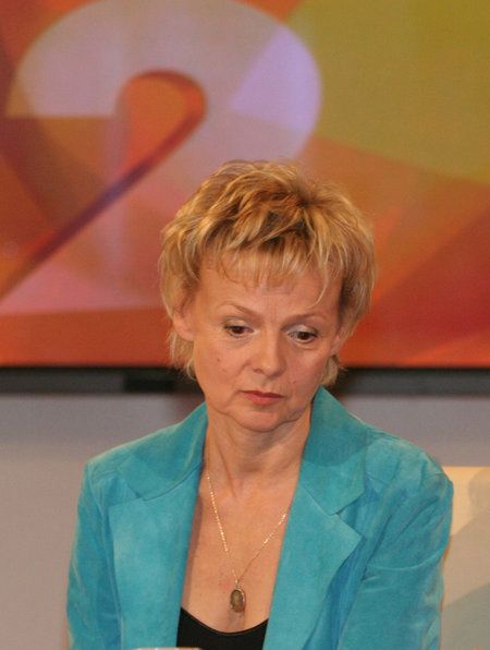 Ewa Wencel