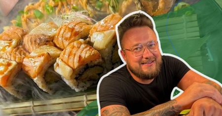 Nie tylko "rolki z majonezem i mango". Prawdziwe, japońskie sushi to coś znacznie więcej