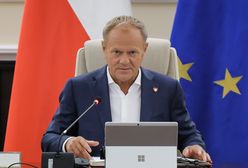 Co powie Tusk w Sejmie? Koalicjant uchyla rąbka tajemnicy