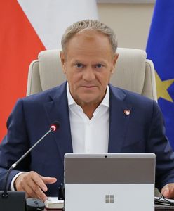 Co powie Tusk w Sejmie? Koalicjant uchyla rąbka tajemnicy