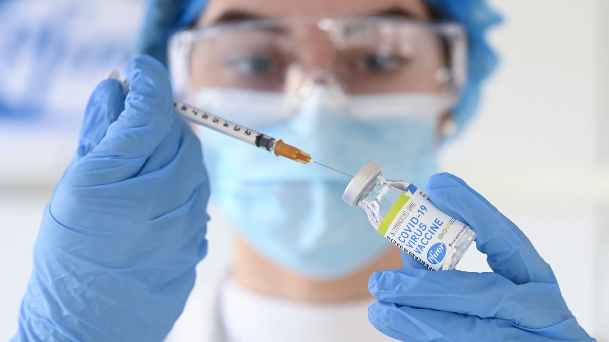 szczepionka na covid-19