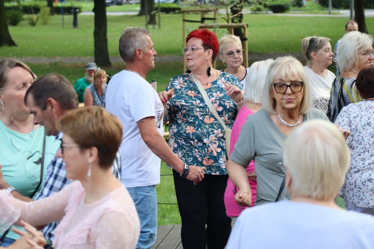 Przytyk: Potańcówka "U Oskara". Polka, oberek i mazurek w rytmie dawnych zabaw. Sprawdź szczegóły