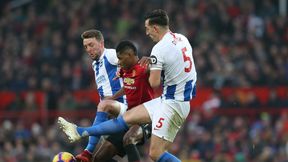 Premier League: piękna passa Manchesteru United trwa