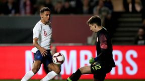 Anglia U-21 - Polska U-21: Anglicy zachwyceni Kamilem Grabarą. Najwyższa nota