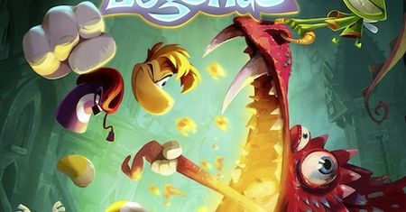 Marcowy zestaw Games with Gold może zawierać m.in. Rayman Legends, BioShock Infinite oraz Tomb Raidera [Aktualizacja: jest już oficjalne potwierdzenie]