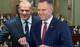 Sejm podtrzymał weto prezydenta. Lawina komentarzy w sieci