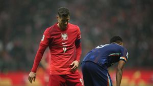 I wszystko jasne. Oto tabela "polskiej" grupy