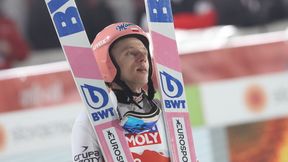 Oberstdorf 2021. Gdzie oglądać konkurs na dużej skoczni? Transmisja TV i stream online