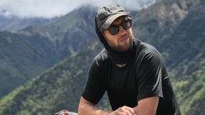 Zwiedził już ponad 140 krajów. Pokazał zdjęcia z kolejnego