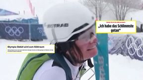 Niemcy widzieli dramat Polki. Tak go komentują