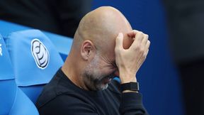 Pokiereszowany Manchester City. Oni nie zagrają w derbach z United