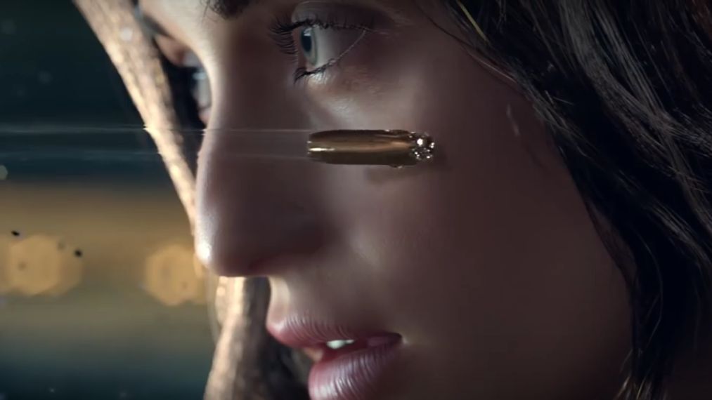 Akcje producentów gier komputerowych rosną w czerwcu z prędkością kuli karabinowej