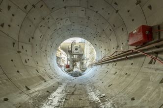 Spółka CPK ma wszystkie zgody. Ogłosi przetarg na kluczowy element sieci KDP