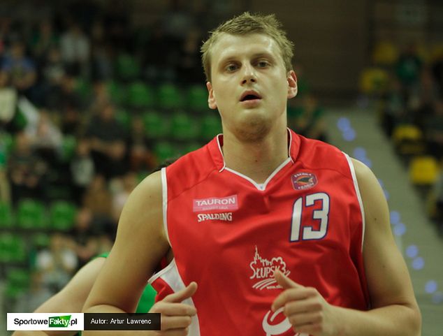 Nie chcę być zadaniowcem na kilka minut - przyznaje Mateusz Kostrzewski