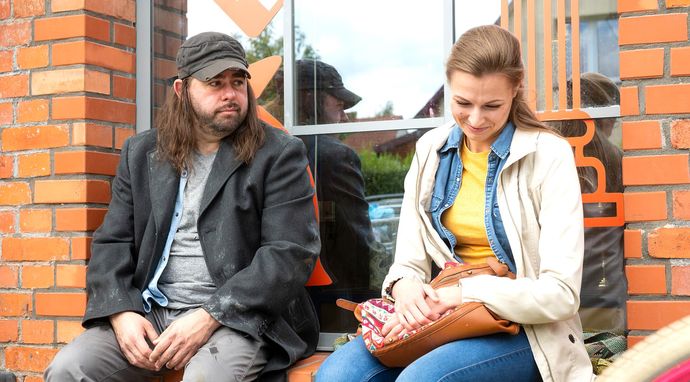 Lombard. Życie pod zastaw 17