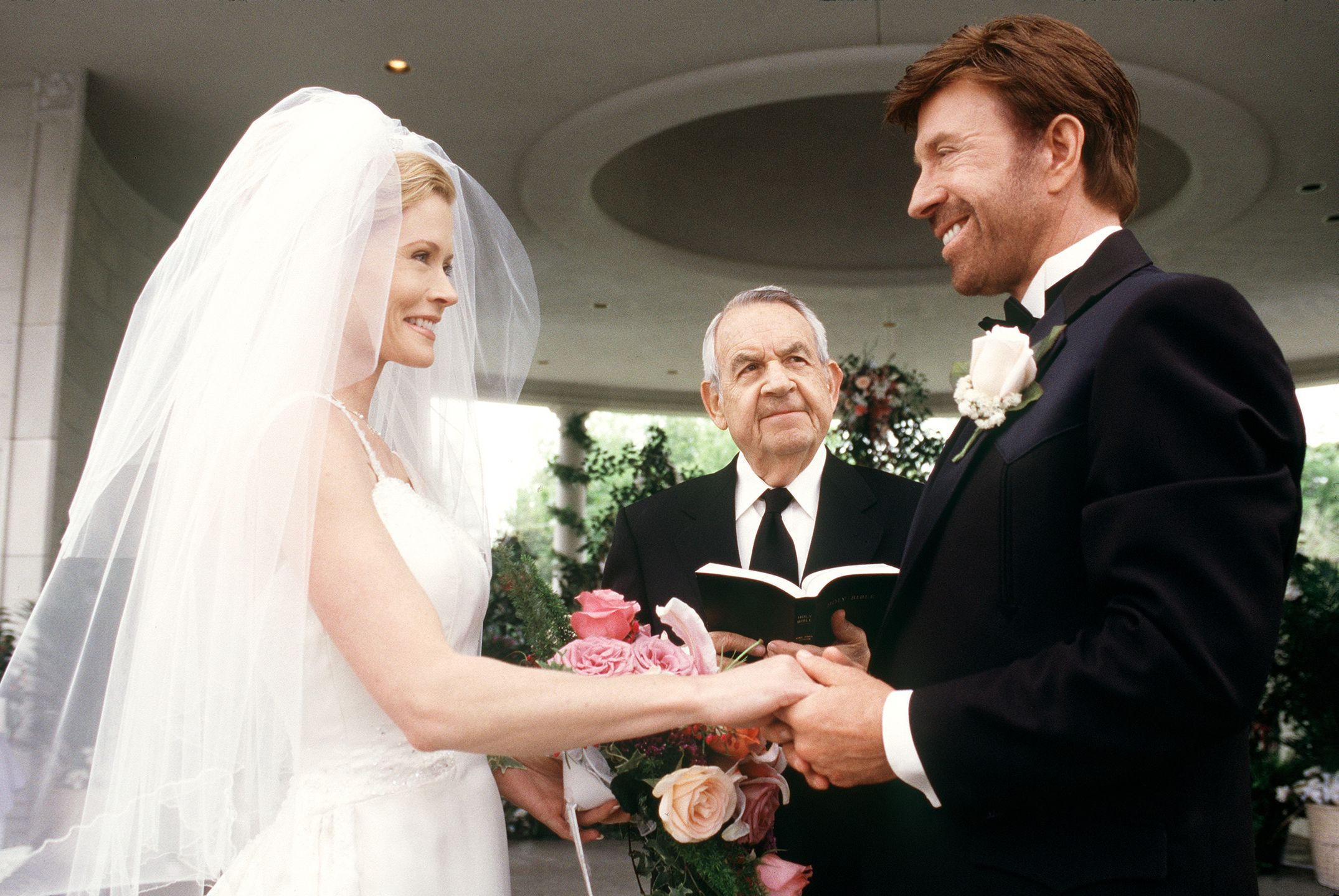 Maraton "Strażnika Teksasu" już 21 marca w Czwórce 