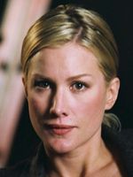 Alice Evans - urodzona w Ameryce brytyjska aktorka