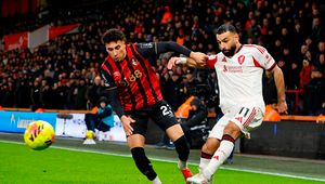 Pogłębia się kryzys Liverpoolu. Cios w ostatniej minucie