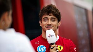Ferrari straci swojego lidera? Gwiazda F1 odpowiada na plotki