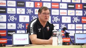 Tam może trafić Jan Urban po sensacyjnym zwolnieniu. Nie będzie miał daleko