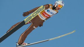 Raw Air. PŚ w Lillehammer: kwalifikacje na żywo. Transmisja TV, stream online