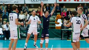 Fotorelacja:  AZS Politechnika Warszawska - ZAKSA Kędzierzyn-Koźle 0:3